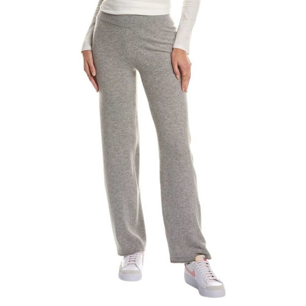 Gray Women's Track Pants